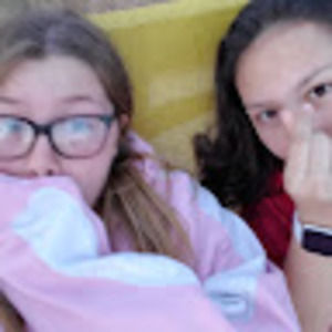 Meet your Posher, Piper